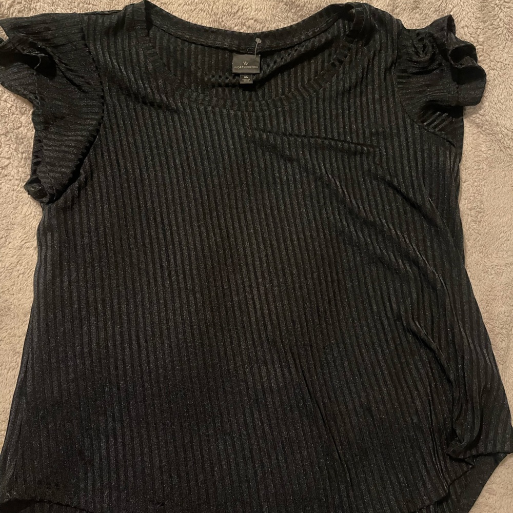 Worthington blouse